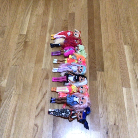 Lol dolls - Picture 3 of 4